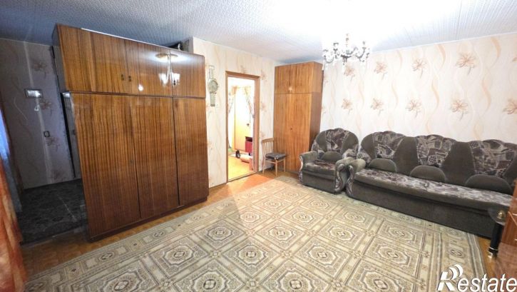 1-комн квартира ул Мира, 18,  д. 18