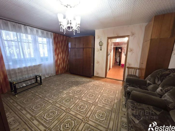 1-комн квартира ул Мира, 18,  д. 18