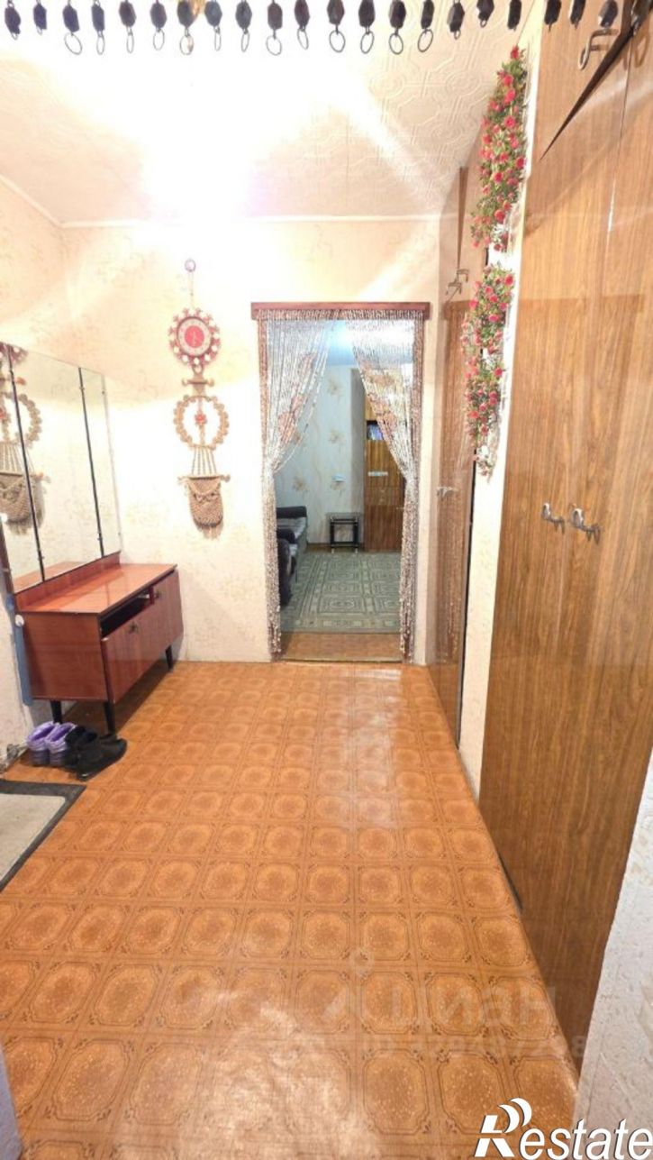 1-комн квартира ул Мира, 18,  д. 18