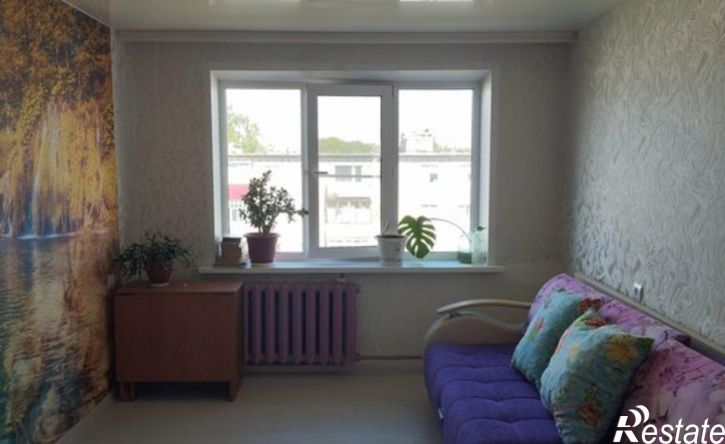 3-комн квартира ул Дружбы, 1А,  д. 1А