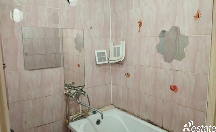 3-комн квартира ул Дружбы, 1А,  д. 1А