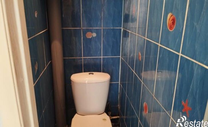 3-комн квартира ул Дружбы, 1А,  д. 1А