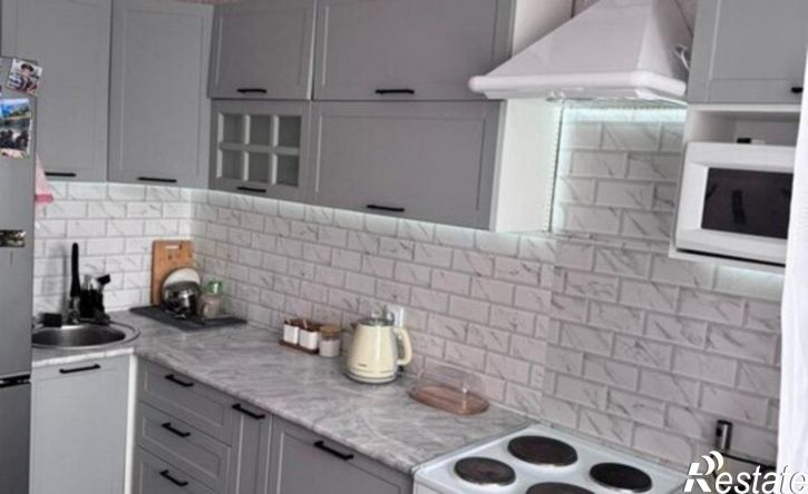 1-комн квартира ул Прохорова, 135,  д. 135