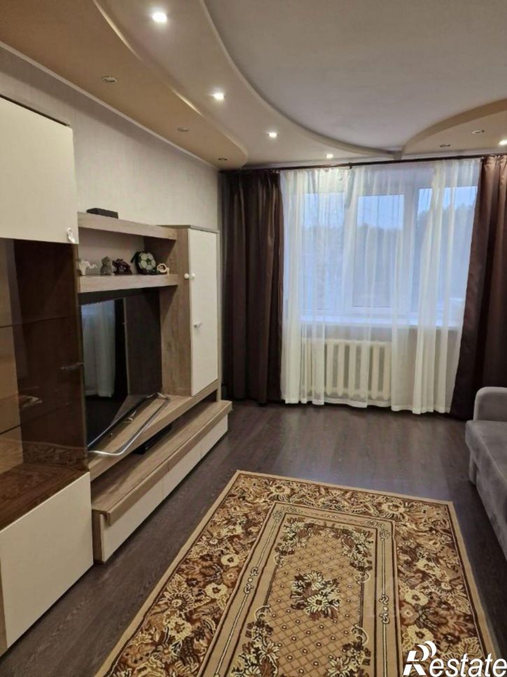 2-комн квартира ул Грибоедова, 2/2,  д. 2/2