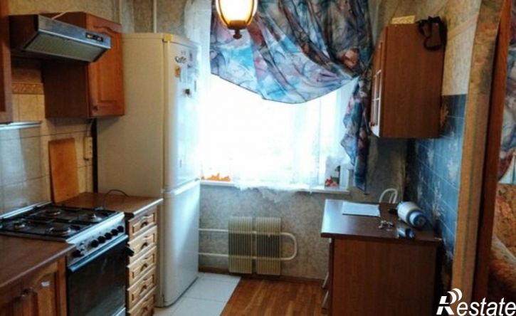 4-комн квартира ул Кабанова, 4/2,  д. 4/2