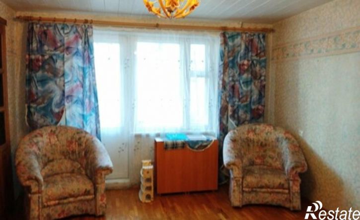 4-комн квартира ул Кабанова, 4/2,  д. 4/2