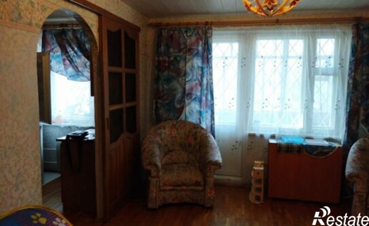 4-комн квартира ул Кабанова, 4/2,  д. 4/2