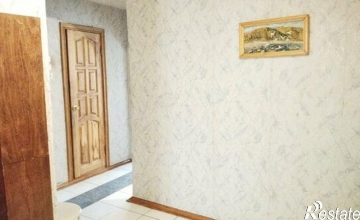 4-комн квартира ул Кабанова, 4/2,  д. 4/2