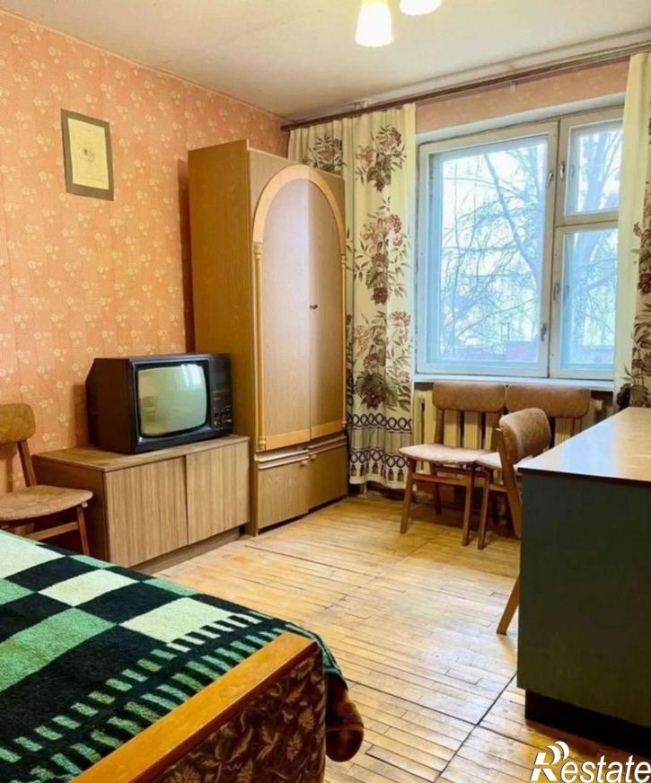 2-комн квартира ул Грибоедова, 3,  д. 3