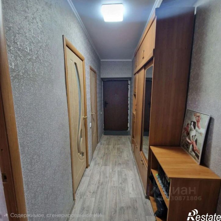 2-комн квартира ул Щорса, 29,  д. 29