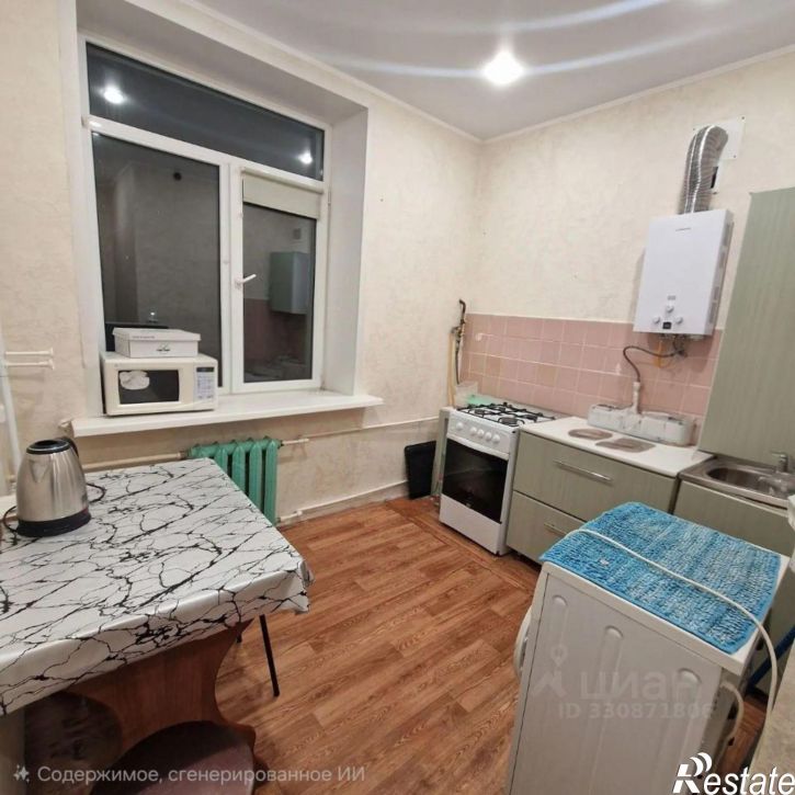2-комн квартира ул Щорса, 29,  д. 29