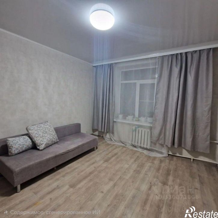 2-комн квартира ул Щорса, 29,  д. 29