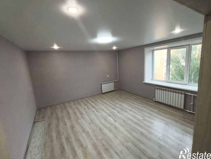 1-комн квартира ул Свердлова, 29,  д. 29