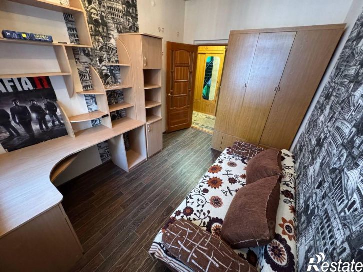 3-комн квартира ул Щорса, 29,  д. 29
