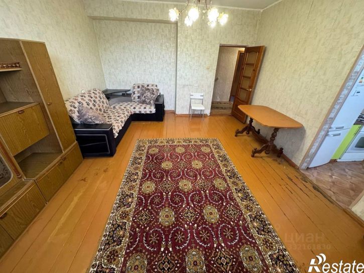 3-комн квартира ул Щорса, 29,  д. 29