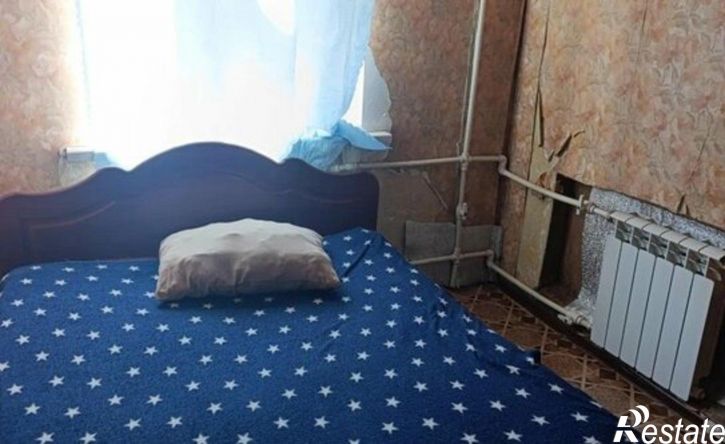 3-комн квартира ул Кузьмина, 12,  д. 12