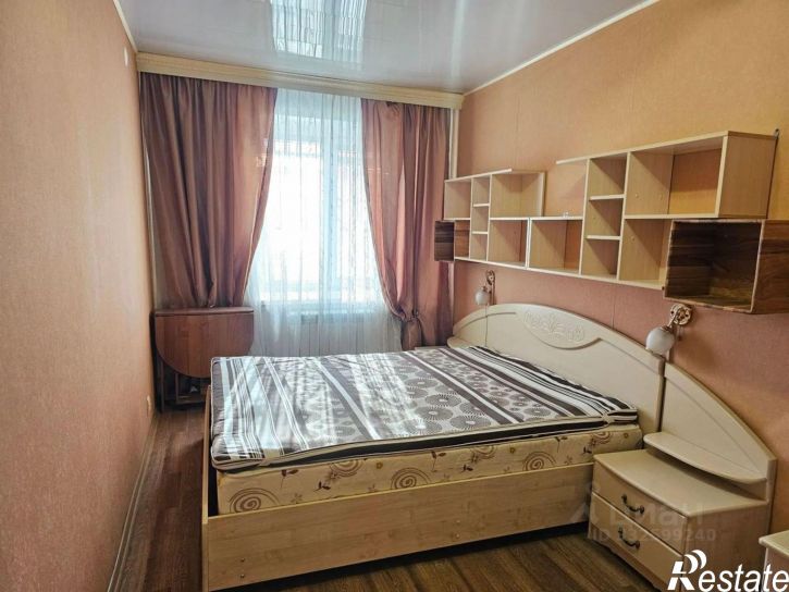 2-комн квартира ул Чапаева, 16,  д. 16