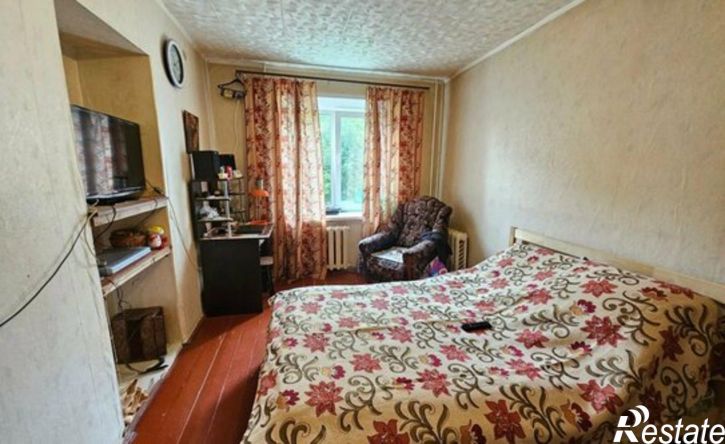 4-комн квартира ул Шестакова, 103А,  д. 103А
