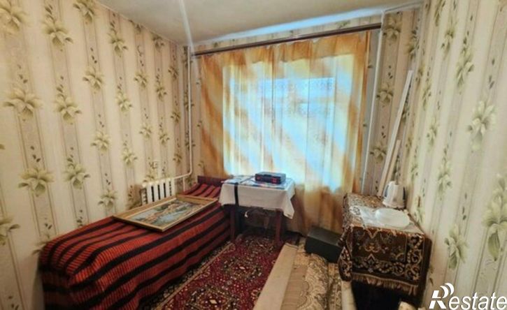 4-комн квартира ул Шестакова, 103А,  д. 103А
