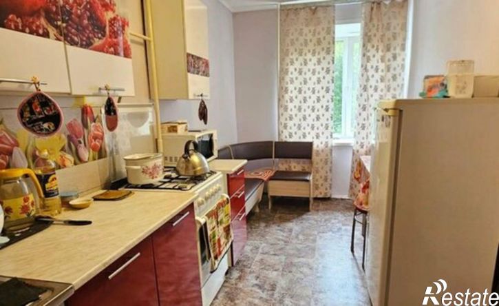 4-комн квартира ул Шестакова, 103А,  д. 103А