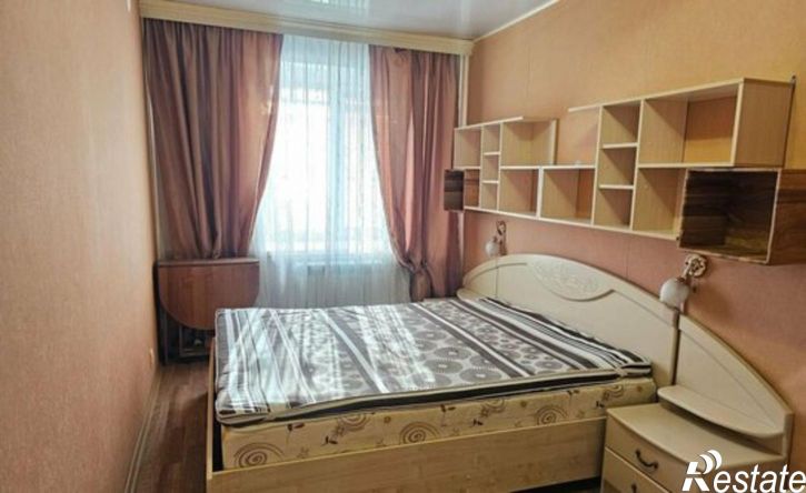 2-комн квартира ул Чапаева, 16,  д. 16