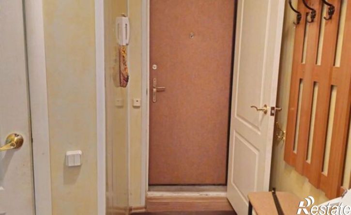2-комн квартира ул Чапаева, 16,  д. 16