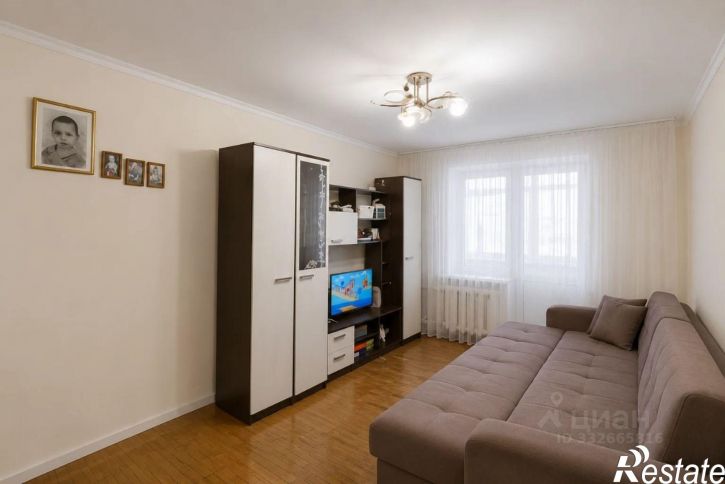 2-комн квартира ул Юбилейная, 14/1,  д. 14/1