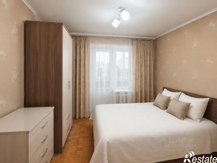2-комн квартира ул Юбилейная, 14/1,  д. 14/1