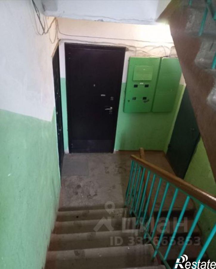 1-комн квартира ул Кирова, 4,  д. 4