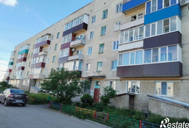 2-комн квартира ул Юбилейная, 14/1,  д. 14/1