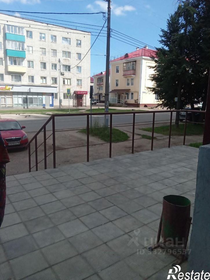 Комната ул Чапаева, 13,  д. 13