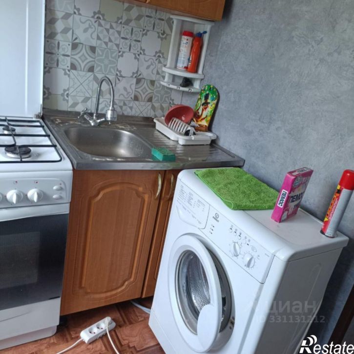 1-комн квартира ул Дружбы, 14,  д. 14