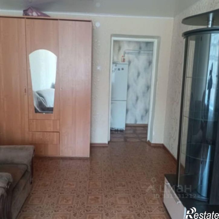 1-комн квартира ул Дружбы, 14,  д. 14