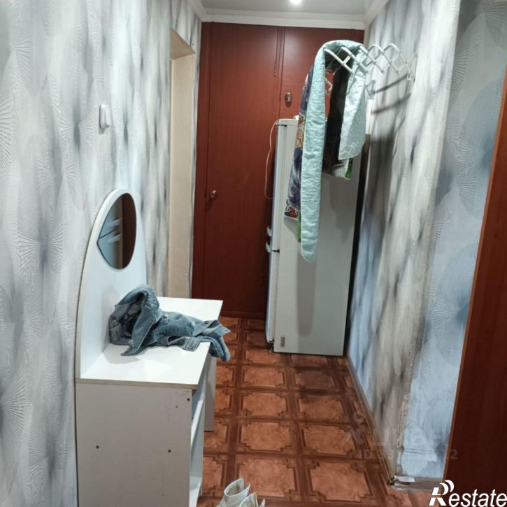 1-комн квартира ул Дружбы, 14,  д. 14