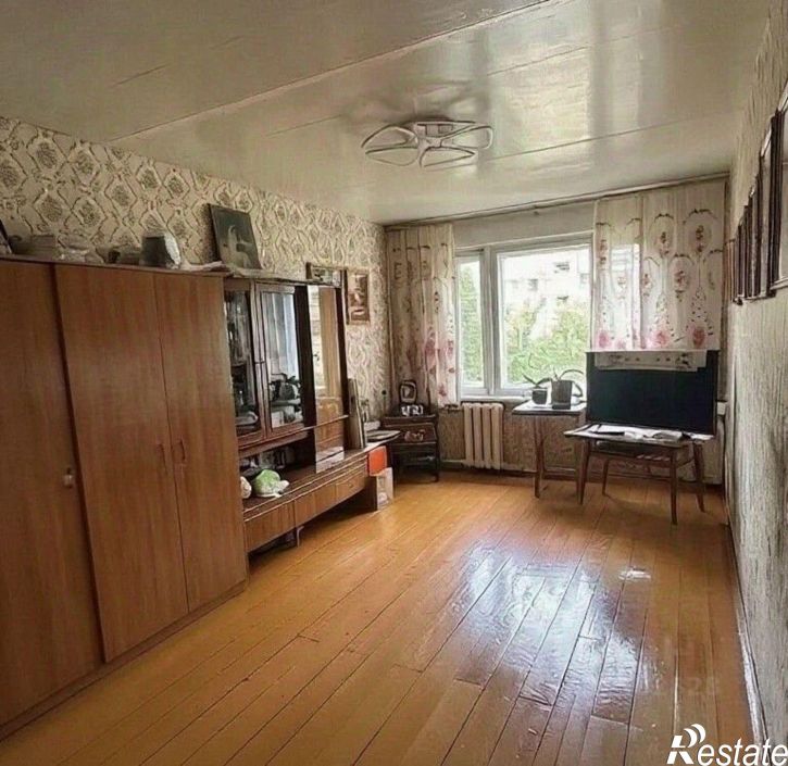 2-комн квартира ул Шестакова, 101А,  д. 101А