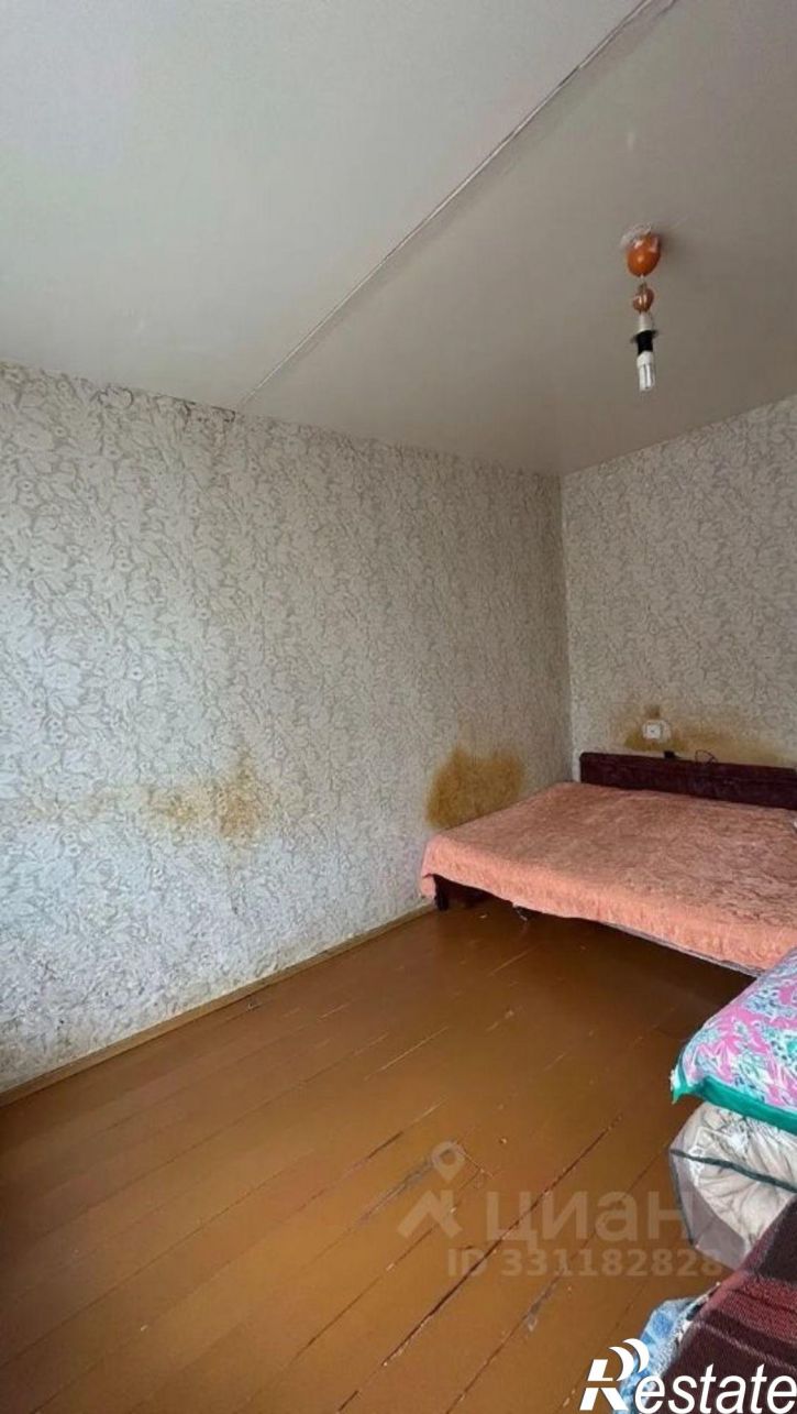 2-комн квартира ул Шестакова, 101А,  д. 101А