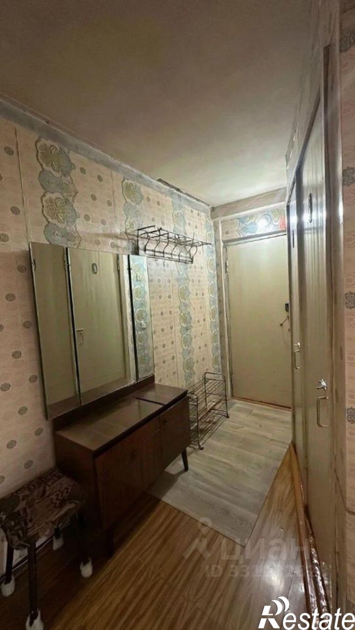 2-комн квартира ул Шестакова, 101А,  д. 101А