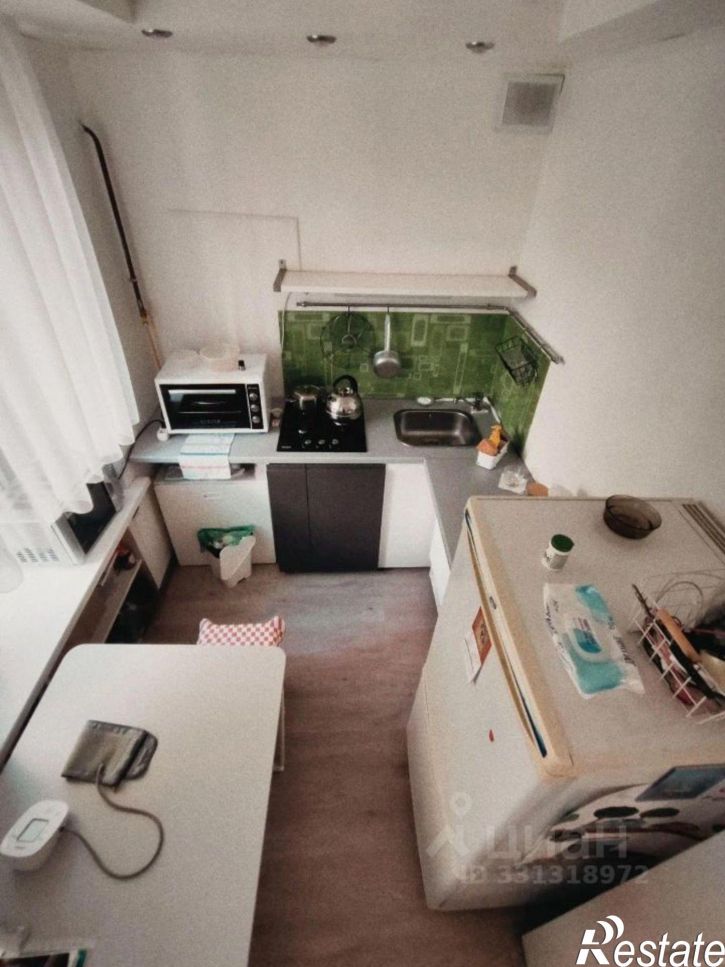 2-комн квартира ул Леваневского, 24,  д. 24