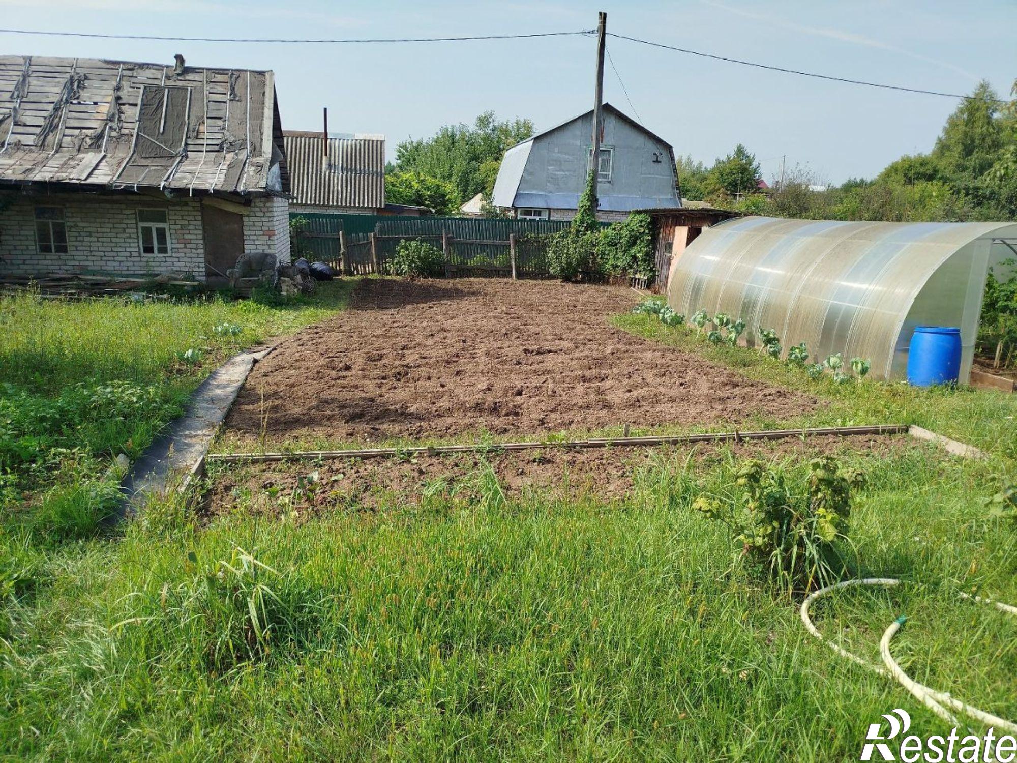 Купить дачу, дом, коттедж за 1 000 000 рублей на ул Ленина, 18