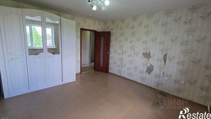 2-комн квартира ул Щорса, 11А,  д. 11А