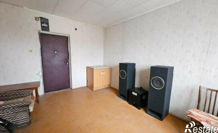 1-комн квартира ул Шестакова, 80,  д. 80