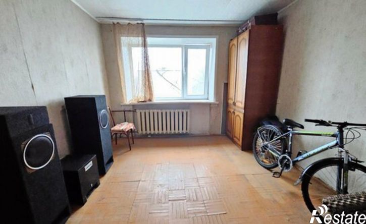 1-комн квартира ул Шестакова, 80,  д. 80