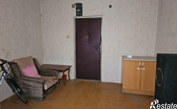 1-комн квартира ул Шестакова, 80,  д. 80