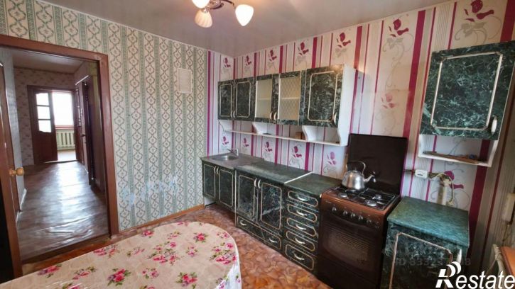 3-комн квартира ул 107 Бригады, 12,  д. 12