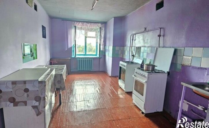 1-комн квартира ул Шестакова, 80,  д. 80