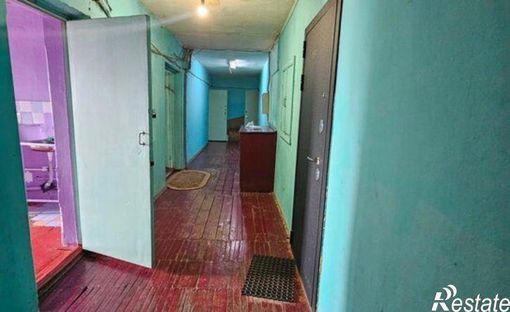 1-комн квартира ул Шестакова, 80,  д. 80