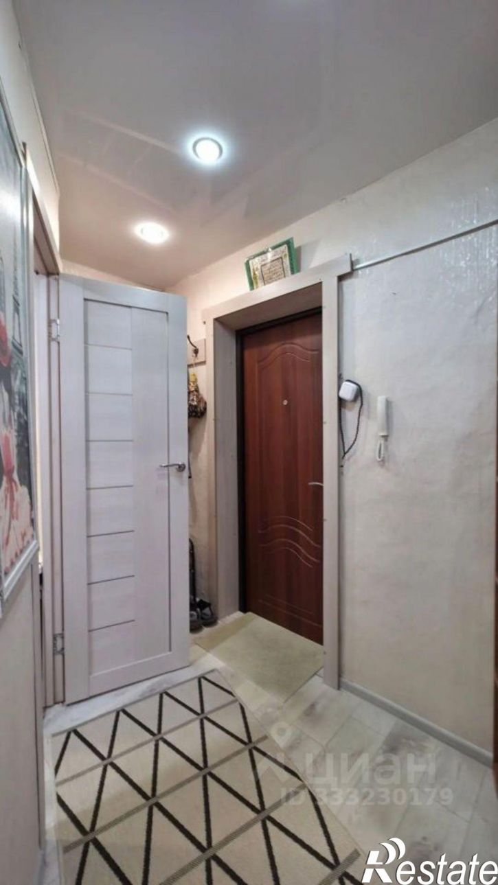 2-комн квартира ул Шестакова, 15,  д. 15