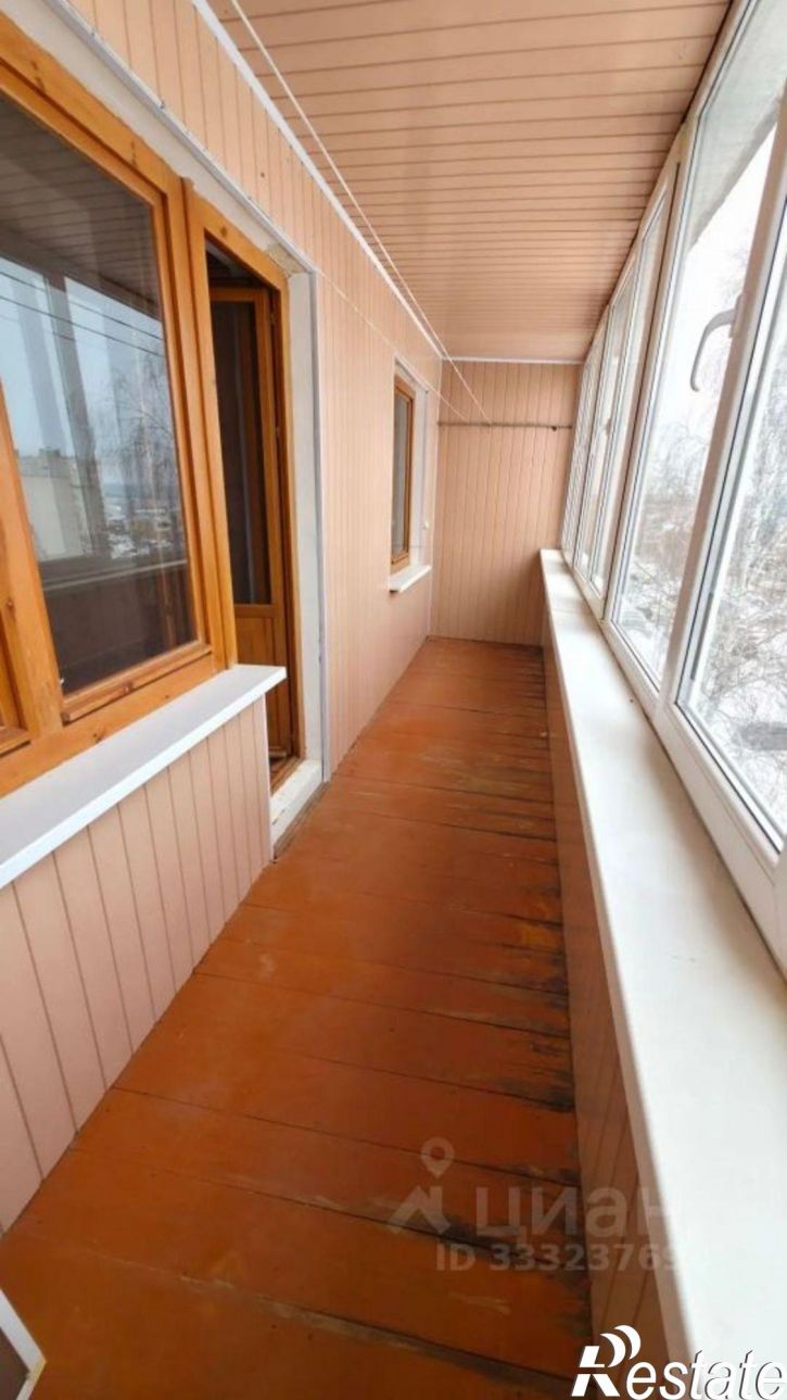 3-комн квартира ул 107 Бригады, 12,  д. 12