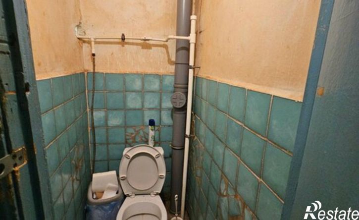 1-комн квартира ул Шестакова, 80,  д. 80