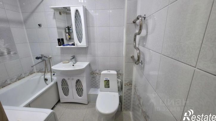 3-комн квартира ул Кузьмина, 37А,  д. 37А